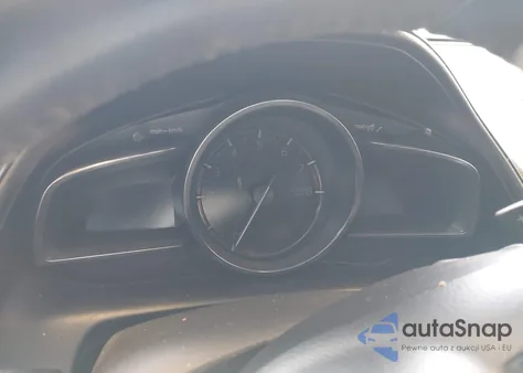 2018 Mazda Cx-3 Grand Touring z USA, uszkodzony, nr VIN JM1DKFD78J0304944